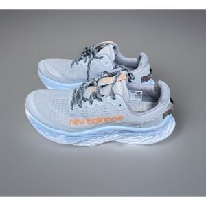 New Balance Fresh Foam X Trail More V3 Grey Womens Size 11 WTMORAG3 Men's 9.5